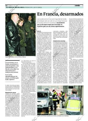 ABC CORDOBA 02-12-2007 página 15