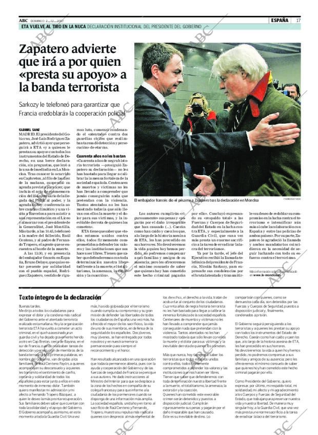 ABC CORDOBA 02-12-2007 página 19