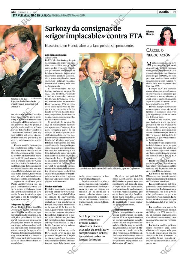 ABC CORDOBA 02-12-2007 página 21