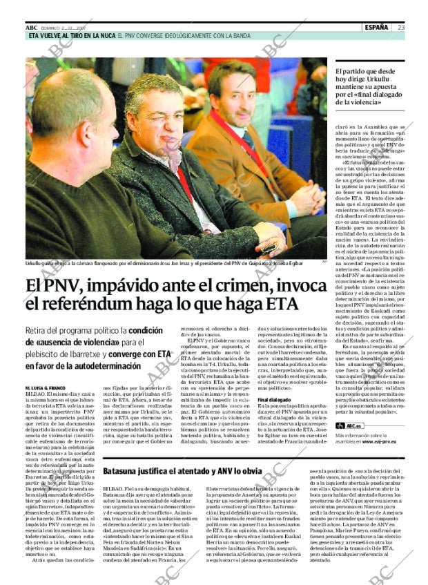 ABC CORDOBA 02-12-2007 página 25