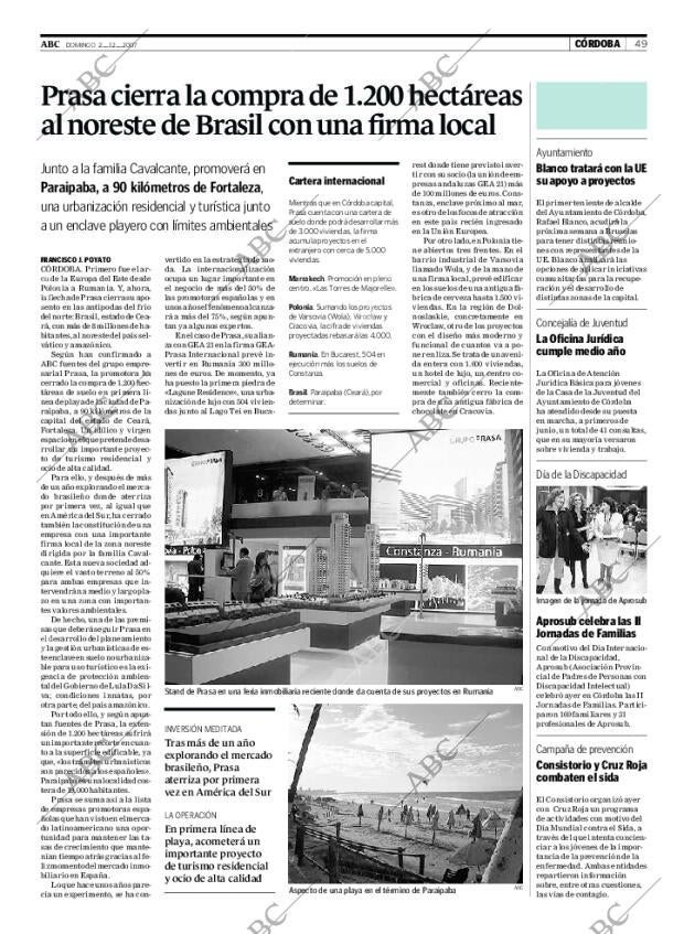 ABC CORDOBA 02-12-2007 página 51
