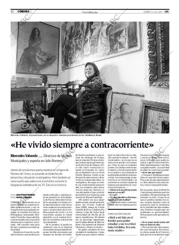 ABC CORDOBA 02-12-2007 página 52
