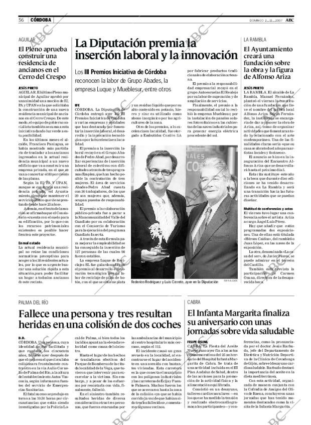 ABC CORDOBA 02-12-2007 página 58
