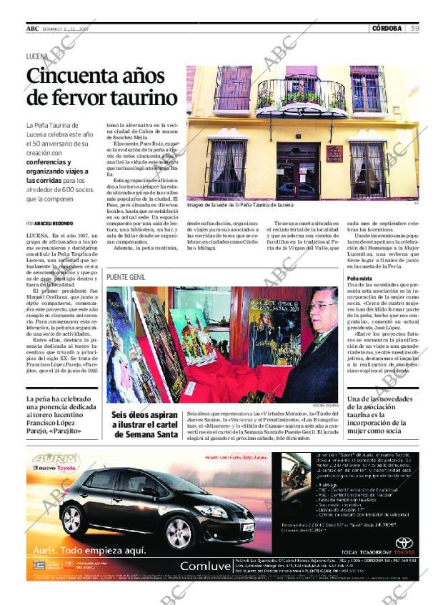 ABC CORDOBA 02-12-2007 página 61