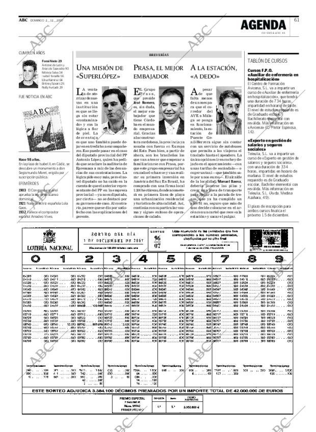 ABC CORDOBA 02-12-2007 página 63