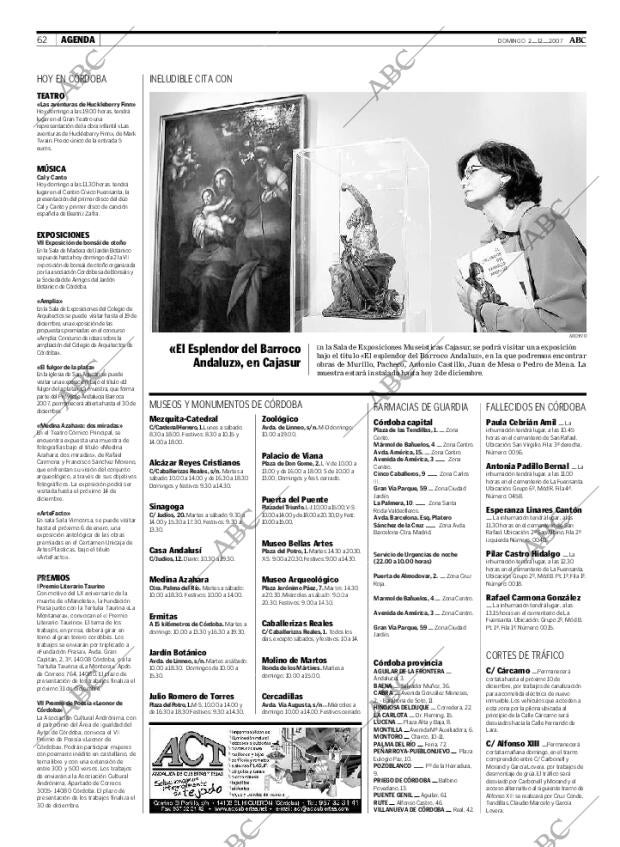 ABC CORDOBA 02-12-2007 página 64