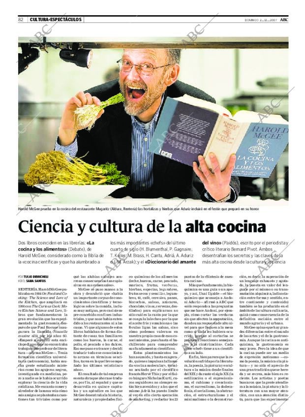 ABC CORDOBA 02-12-2007 página 84