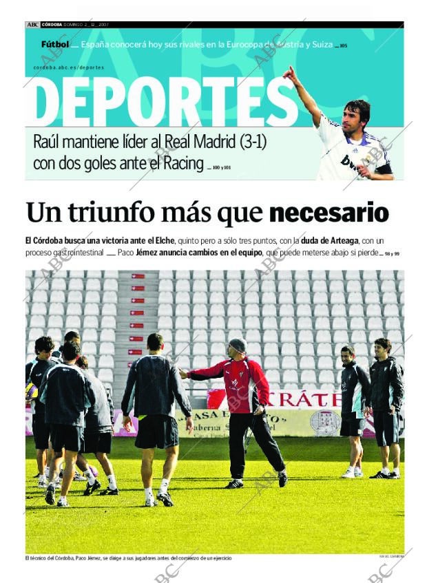 ABC CORDOBA 02-12-2007 página 97