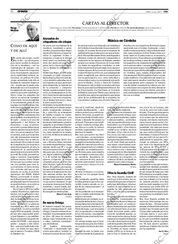 ABC CORDOBA 03-12-2007 página 10