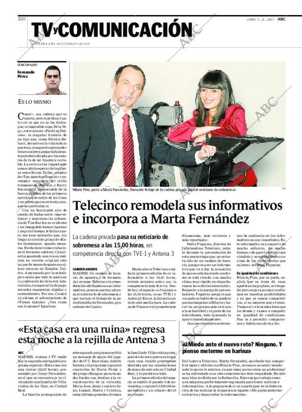 ABC CORDOBA 03-12-2007 página 100