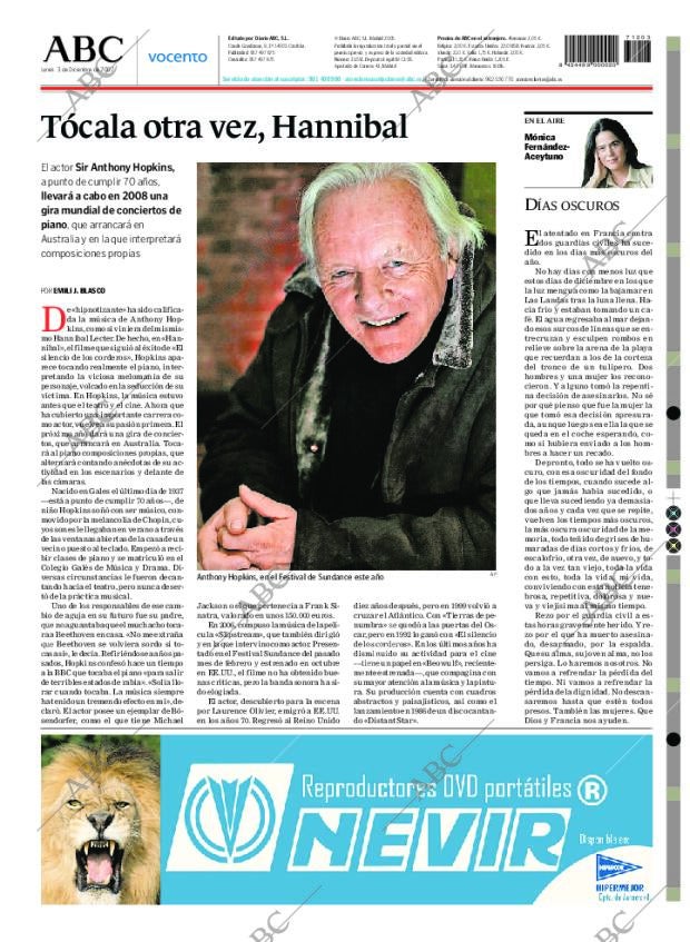 ABC CORDOBA 03-12-2007 página 104