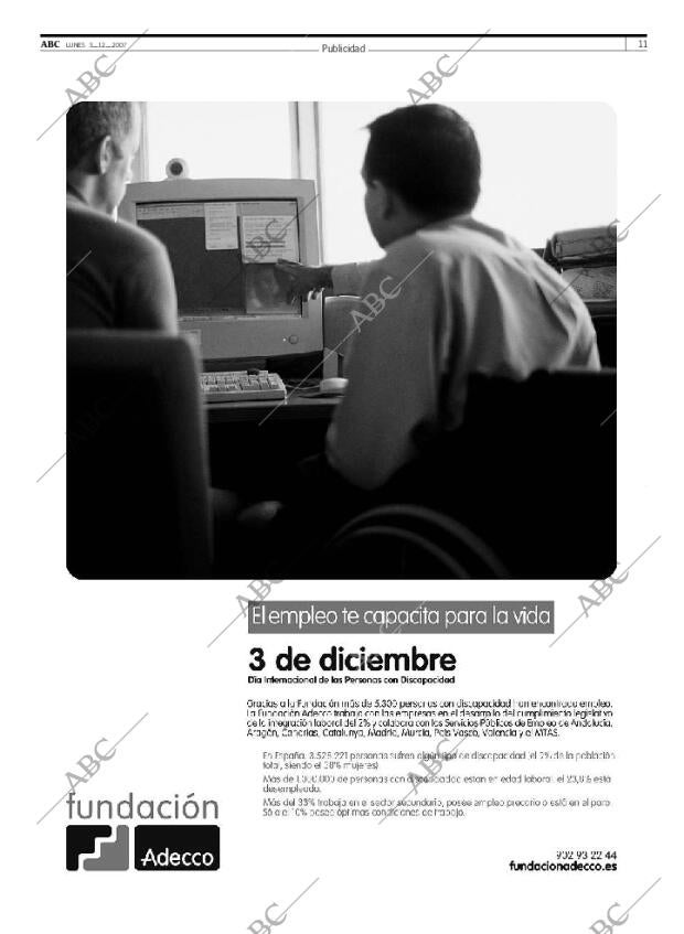 ABC CORDOBA 03-12-2007 página 11