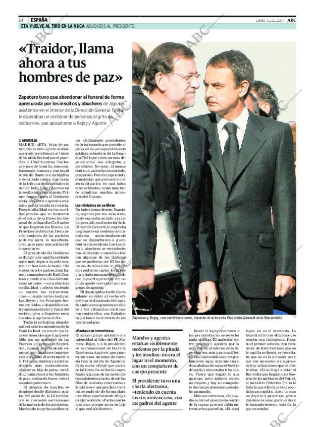 ABC CORDOBA 03-12-2007 página 14