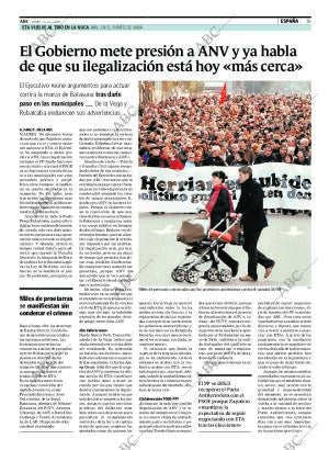 ABC CORDOBA 03-12-2007 página 19