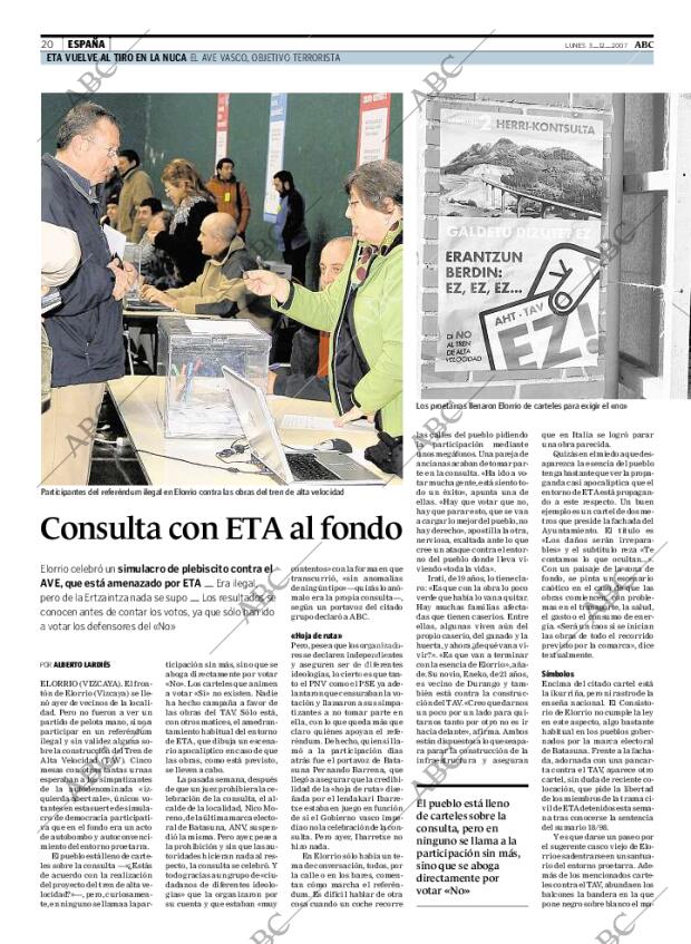 ABC CORDOBA 03-12-2007 página 20