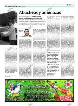 ABC CORDOBA 03-12-2007 página 21