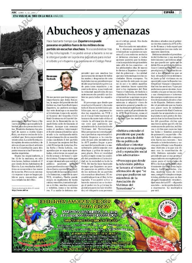 ABC CORDOBA 03-12-2007 página 21