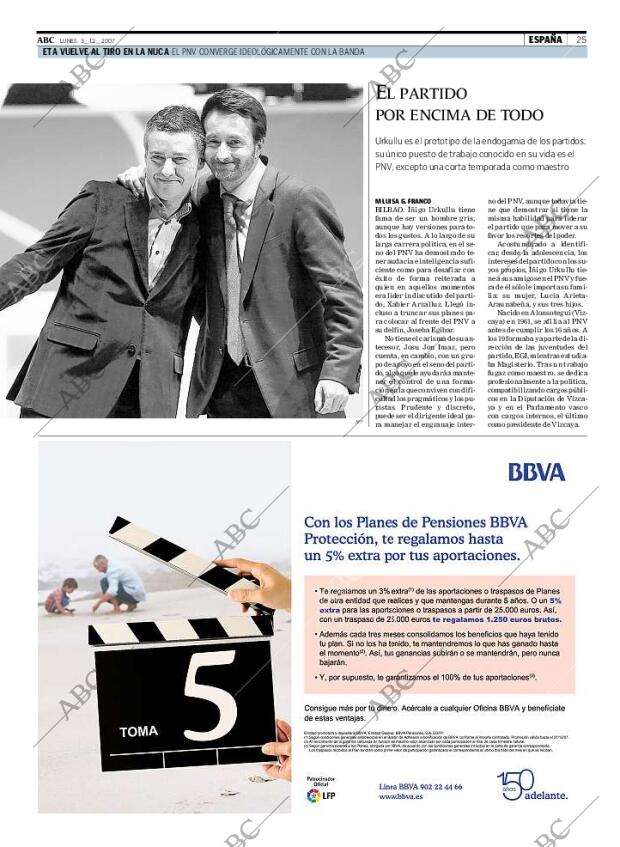 ABC CORDOBA 03-12-2007 página 25