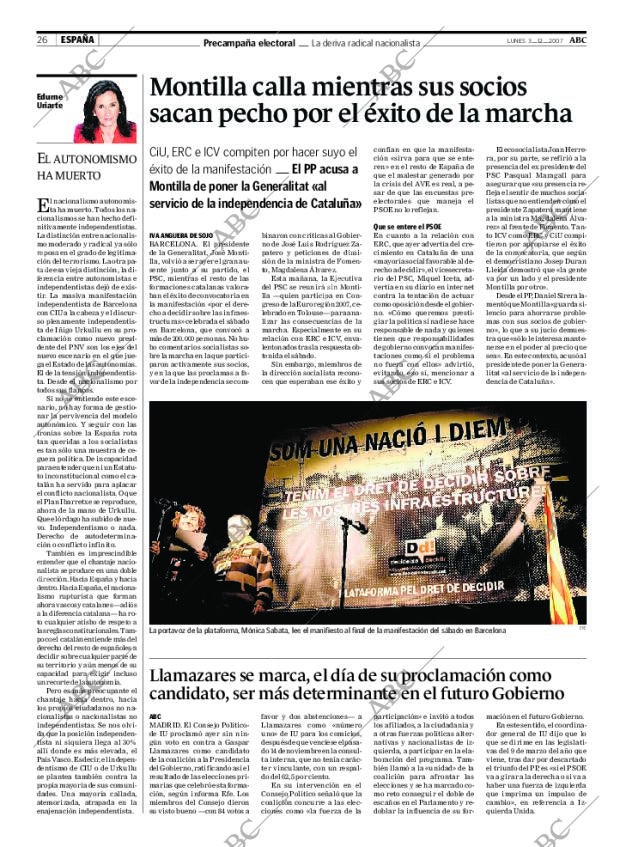 ABC CORDOBA 03-12-2007 página 26