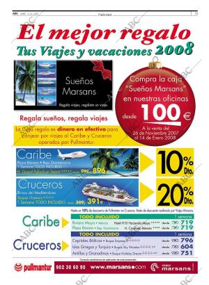 ABC CORDOBA 03-12-2007 página 31