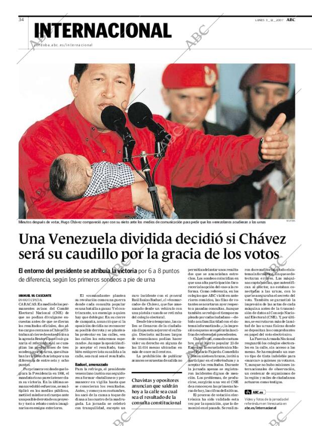 ABC CORDOBA 03-12-2007 página 34