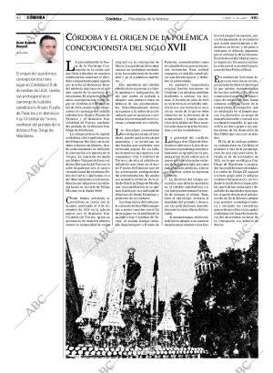 ABC CORDOBA 03-12-2007 página 42
