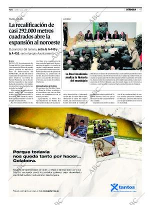 ABC CORDOBA 03-12-2007 página 47