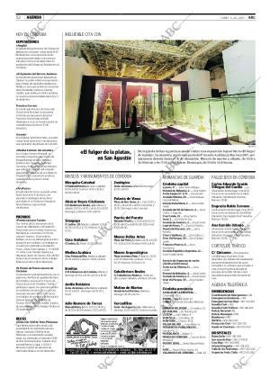 ABC CORDOBA 03-12-2007 página 52