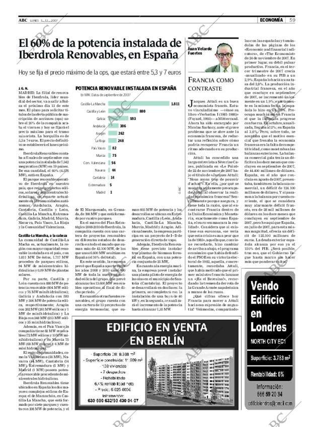ABC CORDOBA 03-12-2007 página 59