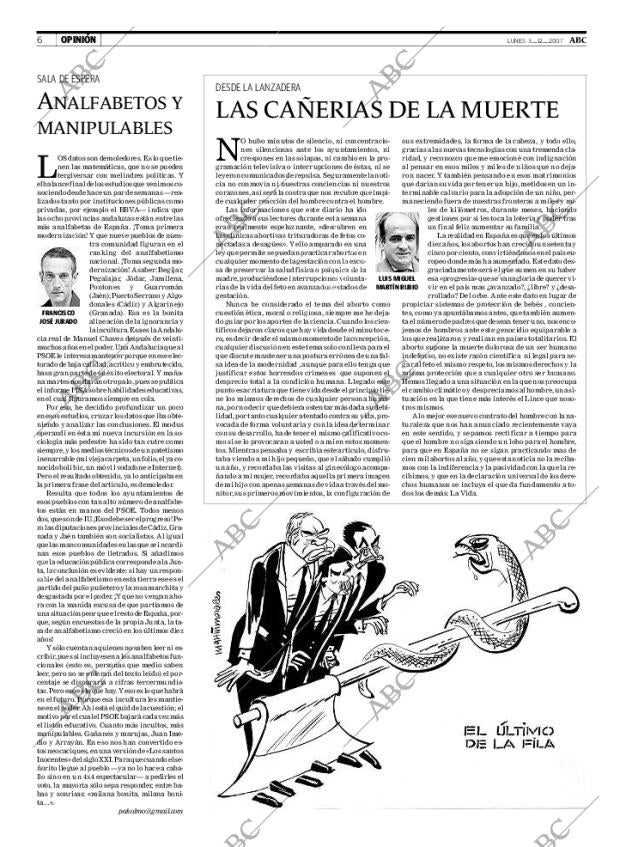 ABC CORDOBA 03-12-2007 página 6