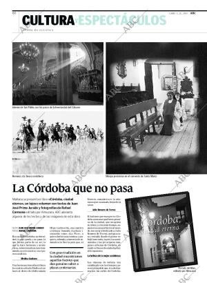 ABC CORDOBA 03-12-2007 página 60