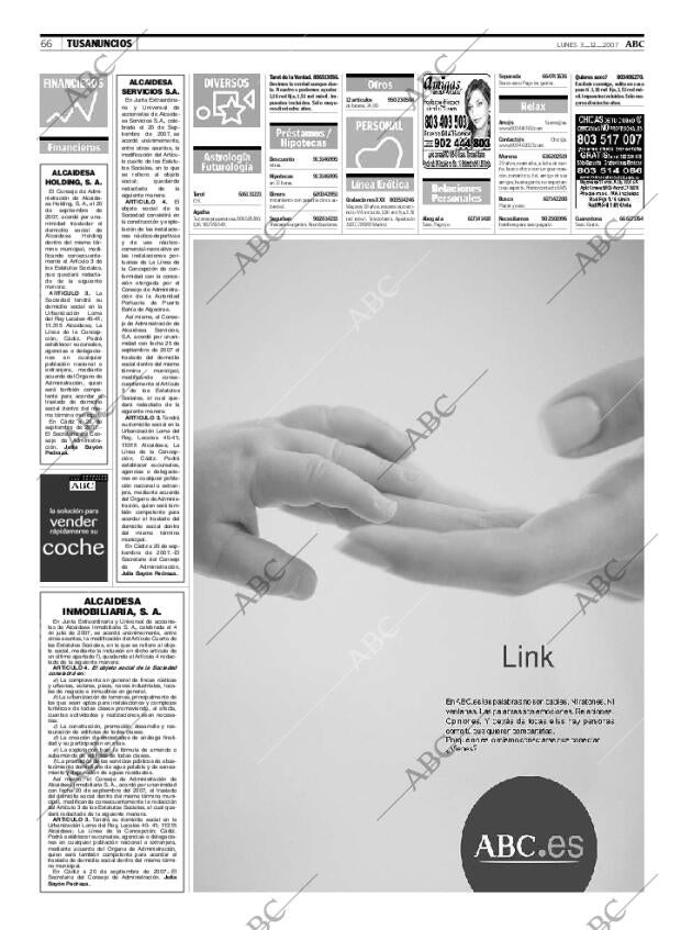 ABC CORDOBA 03-12-2007 página 66
