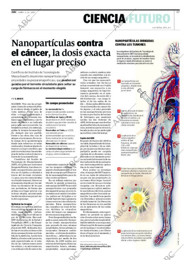 ABC CORDOBA 03-12-2007 página 67