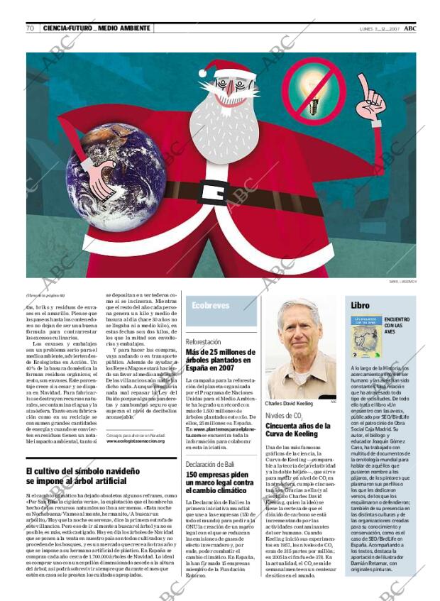 ABC CORDOBA 03-12-2007 página 70