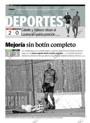 ABC CORDOBA 03-12-2007 página 71