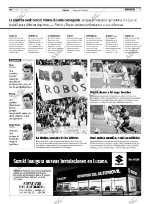 ABC CORDOBA 03-12-2007 página 75