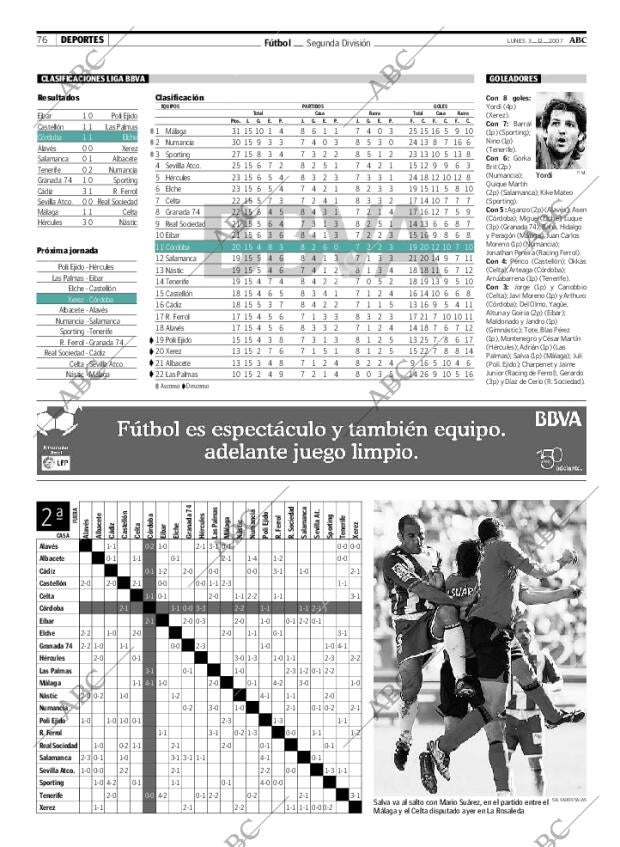 ABC CORDOBA 03-12-2007 página 76