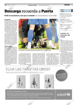 ABC CORDOBA 03-12-2007 página 85