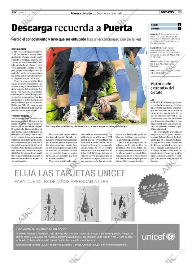 ABC CORDOBA 03-12-2007 página 85