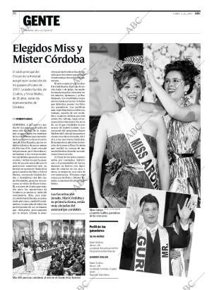 ABC CORDOBA 03-12-2007 página 96