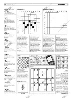 ABC CORDOBA 03-12-2007 página 99