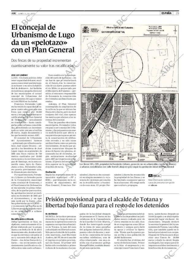 ABC MADRID 03-12-2007 página 29