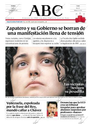 ABC CORDOBA 04-12-2007 página 1