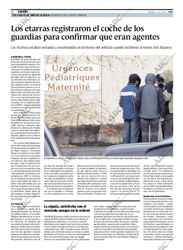 ABC CORDOBA 04-12-2007 página 14