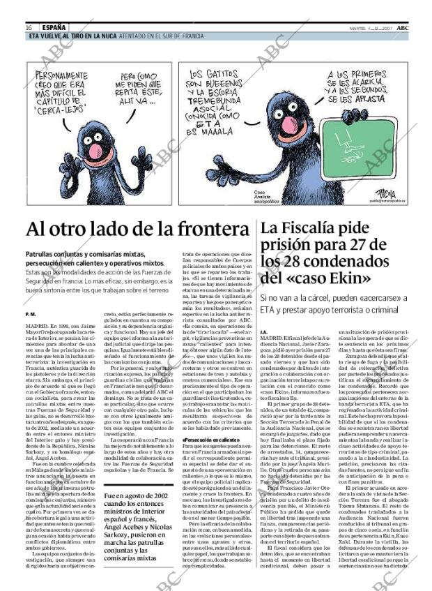 ABC CORDOBA 04-12-2007 página 16