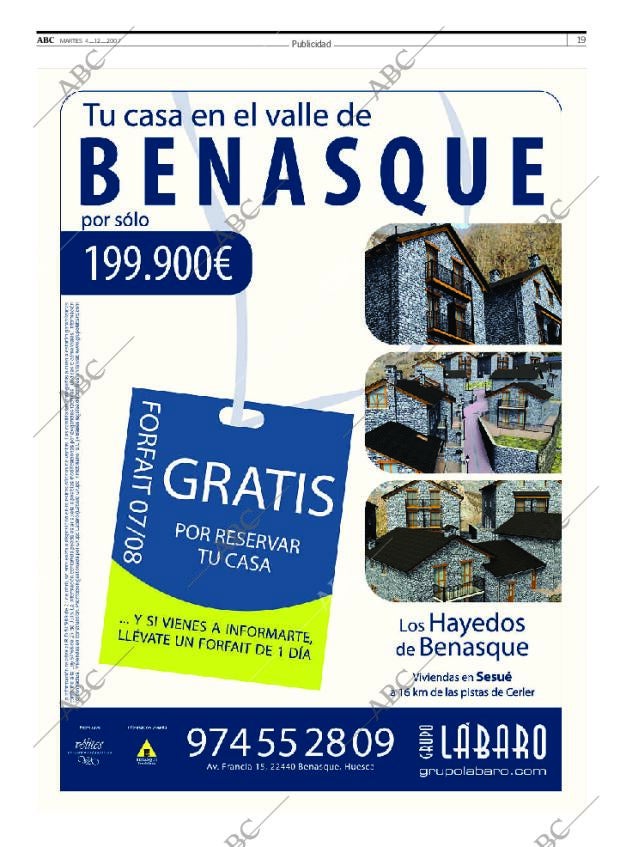 ABC CORDOBA 04-12-2007 página 19