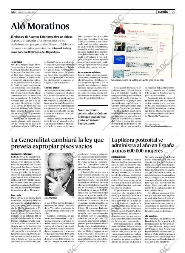 ABC CORDOBA 04-12-2007 página 25