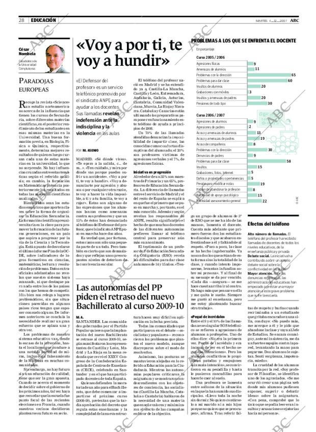 ABC CORDOBA 04-12-2007 página 28