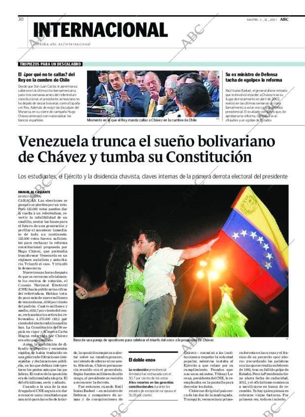 ABC CORDOBA 04-12-2007 página 30
