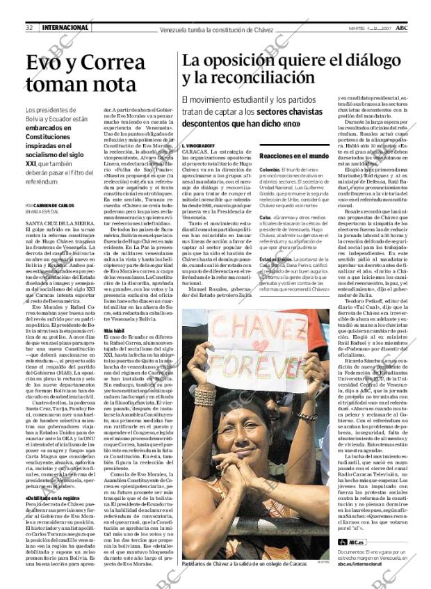 ABC CORDOBA 04-12-2007 página 32